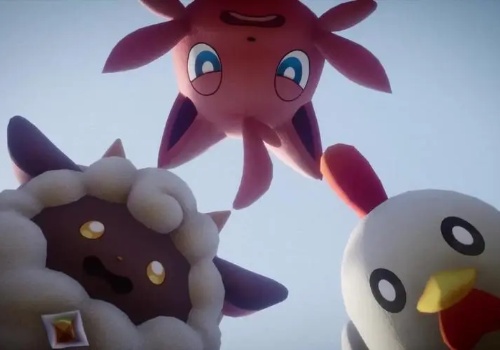 幻兽帕鲁云服务器和轻量服务器介绍