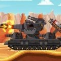 狂暴坦克游戏官方下载