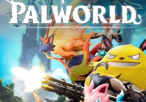 幻兽帕鲁云服务器和购买的服务器