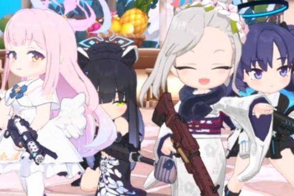 蔚蓝档案竞技场解锁攻略