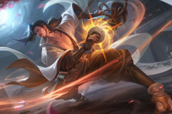 曙光英雄荆轲出装推荐