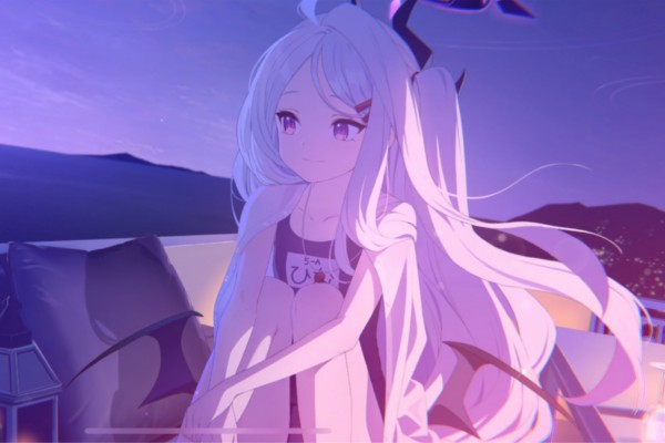 蔚蓝档案总力战挑战券用法讲解