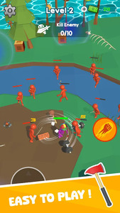 旋转胜利之路游戏下载