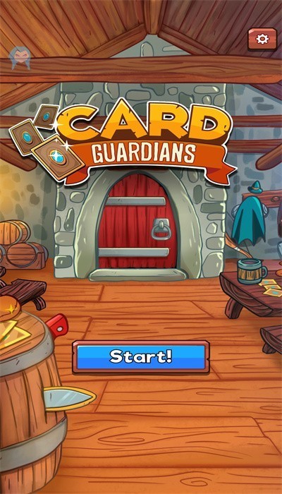 纸牌守护者游戏下载