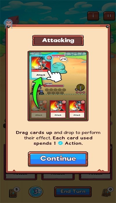 纸牌守护者游戏下载