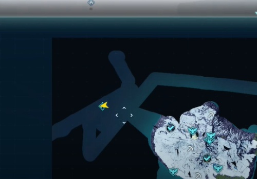 幻兽帕鲁建家地点最大