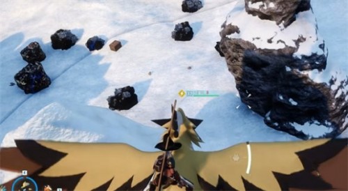 幻兽帕鲁建家地点后期资源介绍