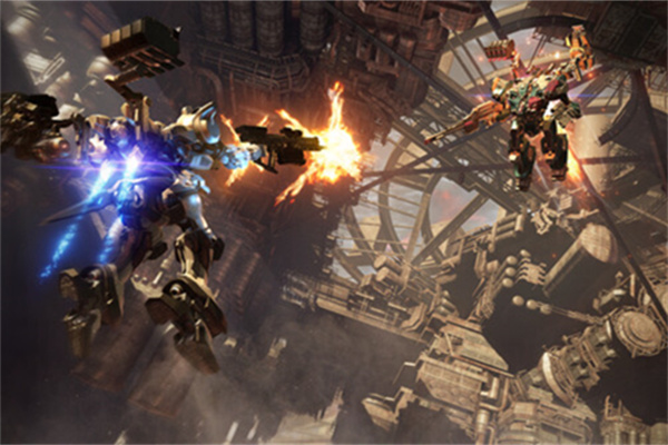 装甲核心6典藏版预购网址介绍