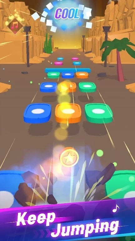 彩色球跳音乐官网下载