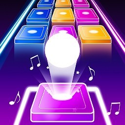 彩色球跳音乐官网下载