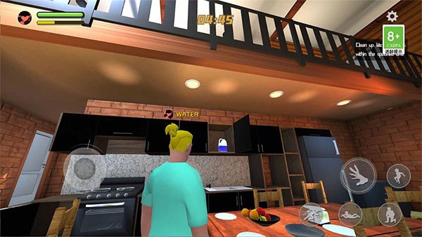 爸爸是你双人联机版下载