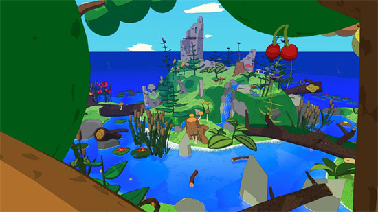 织带之旅最新安卓版下载