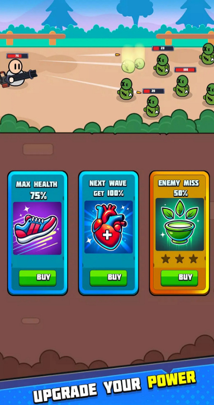 旋转勇士手游正式版下载