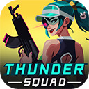 雷霆小分队无限内购最新下载