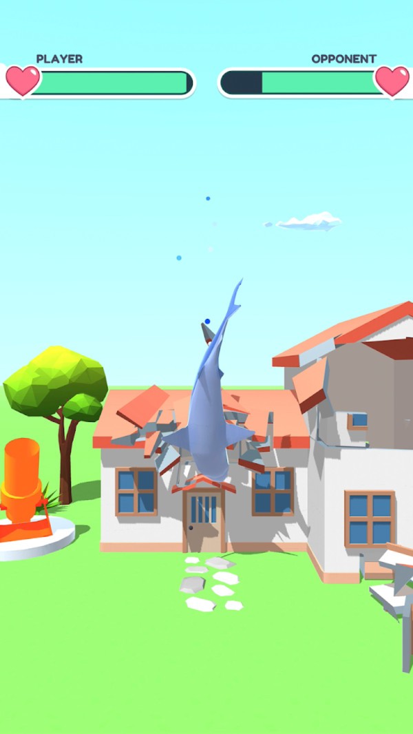 邻居老王之战无限道具版苹果版免费版