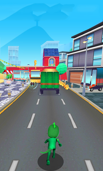 迷城跑酷和谐版ios免费下载