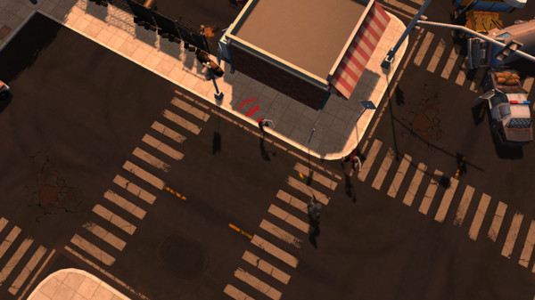 求生之路僵尸入侵ios版下载