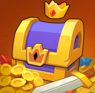 疯狂骑士团最新