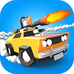 欢乐赛车大战官方正版下载