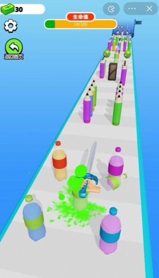 武器铸造大师安卓版无广告下载