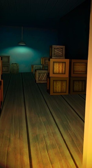 逃离蟹堡王游戏安卓下载