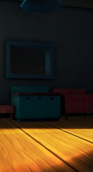 逃离蟹堡王游戏安卓下载