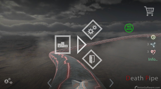 死亡管道游戏官方版下载