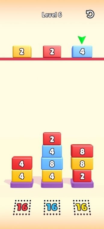 方块洗牌消除游戏官方版