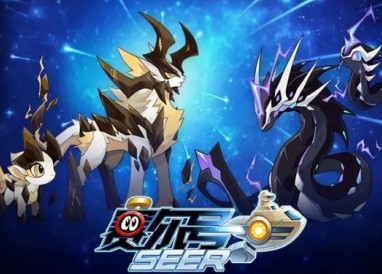 赛尔号精灵免费获得方式