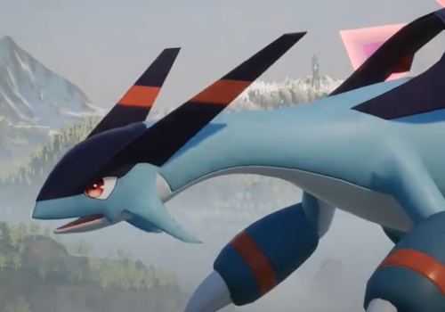 幻兽帕鲁所有幻兽最强幻兽介绍