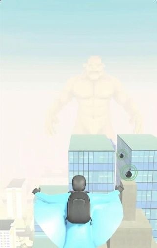 飞天毁灭者游戏官方版