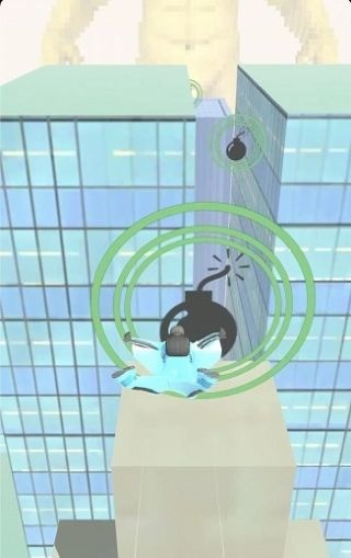 飞天毁灭者游戏官方版