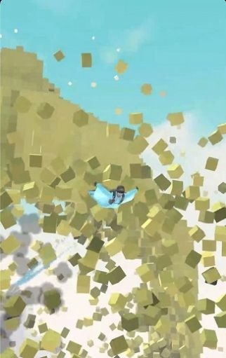 飞天毁灭者游戏官方版