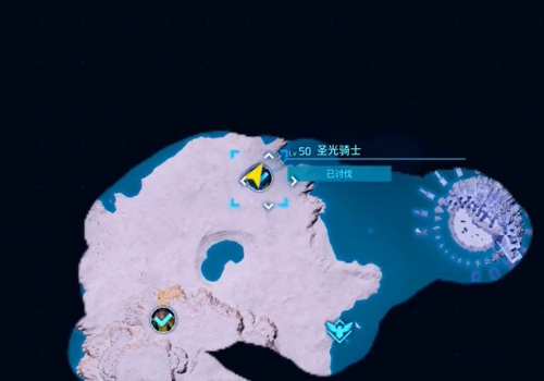 幻兽帕鲁最强幻兽排行去哪抓