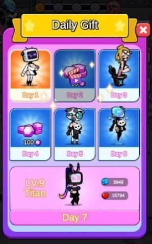 怪物勇士之战安卓版下载