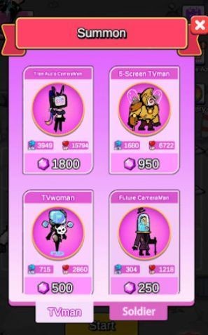 怪物勇士之战安卓版下载