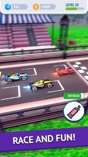 空闲进站游戏最新版