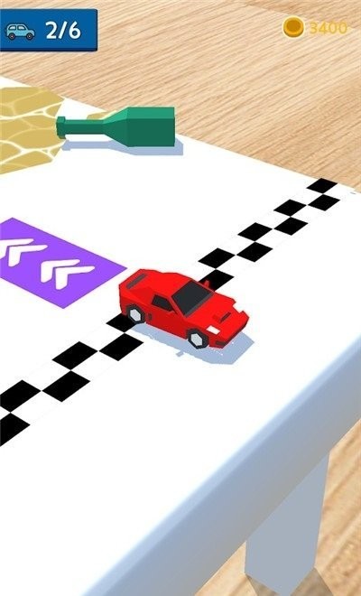 热车挑战赛游戏下载