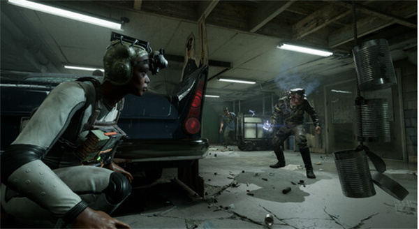 逃生试炼技能使用的方法