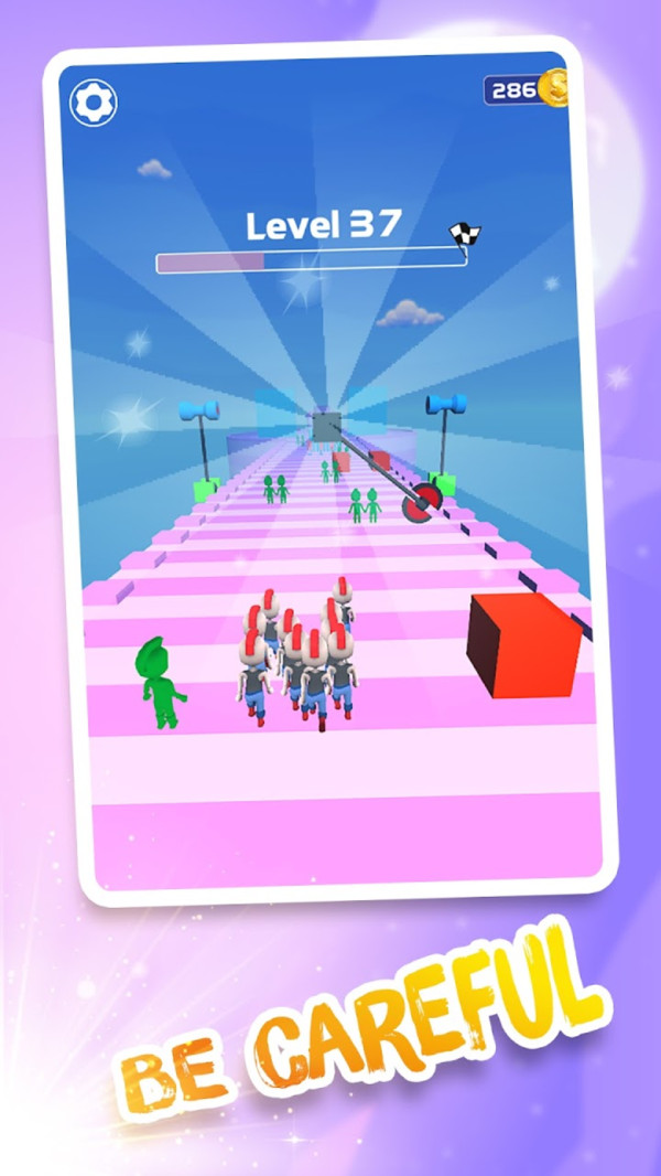 火柴人冲突3D最新版手机免费版下载