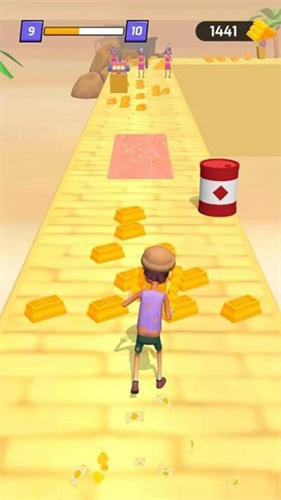 搬砖大富翁下载安装2024版本