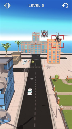 火箭轰炸机安卓最新下载安装