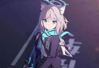 蔚蓝档案竞技场结算奖励介绍