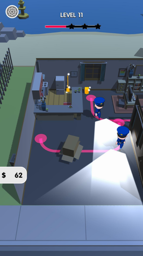 幸运掠夺者2024版本下载