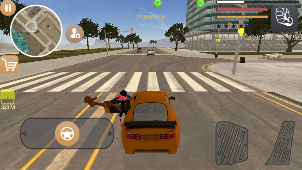 火柴人倒钩英雄最新版下载安装ios版