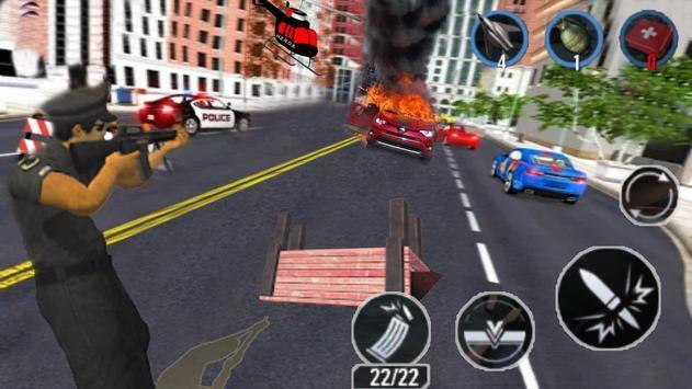 警察遭遇打击战场和谐版手机版免费版下载