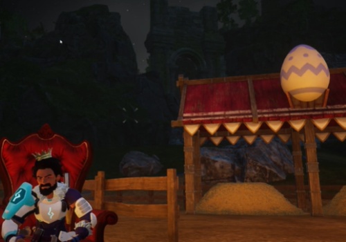 幻兽帕鲁繁殖牧场使用方法