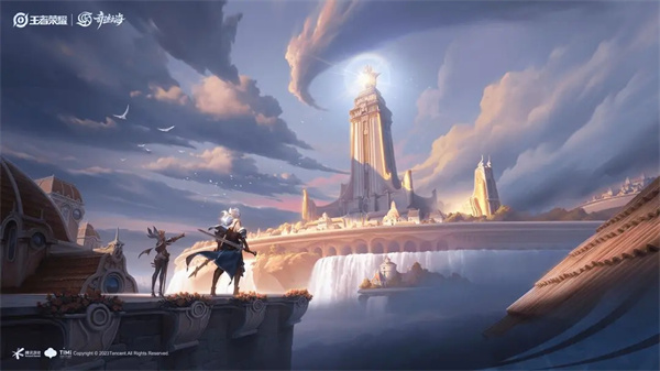 类似英雄联盟手游的MOBA游戏有哪些