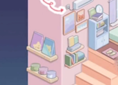 我的收纳摊有猫一族通关攻略