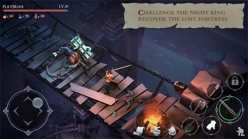 冬季生存最新版下载